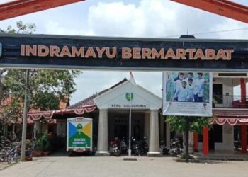 Rp.3,1 Miliar lebih Dana Desa Thn 2023 sd 2025 Diterima Desa Tegalurung Kec.Balongan Kab.Indramayu, Masyarakat Duga Dikorupsi