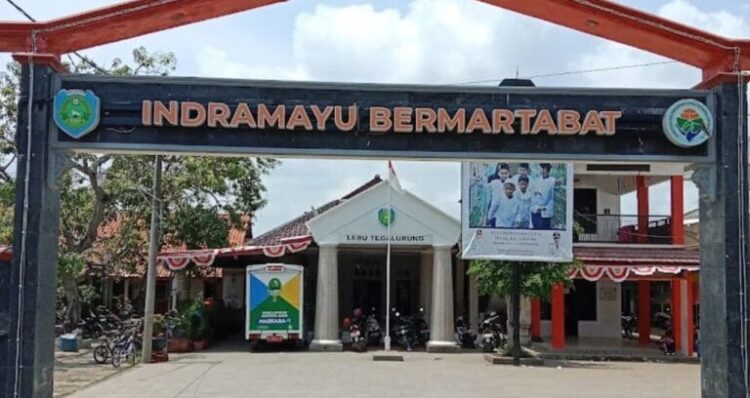 Rp.3,1 Miliar lebih Dana Desa Thn 2023 sd 2025 Diterima Desa Tegalurung Kec.Balongan Kab.Indramayu, Masyarakat Duga Dikorupsi