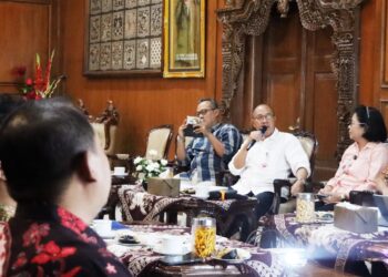 Pemkab Banyumas Terus Upayakan Penuruan AKI dan AKB