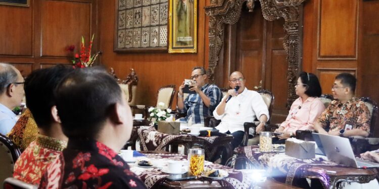 Pemkab Banyumas Terus Upayakan Penuruan AKI dan AKB