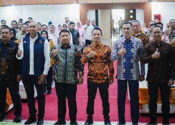 Bupati Subang Resmi Buka Roadshow KPK 2025 Tegaskan Komitmen Subang Menuju Daerah Bebas Korupsi
