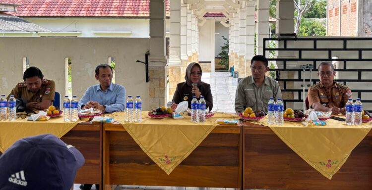 Kesepakatan Damai dan Pembayaran Ganti Rugi Tanah, Oleh PT Bio Medika Nusantara Indah di Desa Labuhan Permai