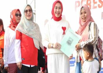 Disdukcapil Pemkab Bekasi, Komitmen Dalam Memberikan Pelayanan Terbaik Berkolaborasi Terus Melayani (BOTRAM)