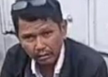 Eko Gagak, Suara Pentingnya Kesadaran Masyarakat Perubahan Sosial Di Surabaya