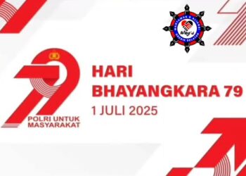 “Polri untuk Masyarakat” Jangan Sekadar Slogan, Wartawan Gresik Selatan Desak Keterbukaan Institusi