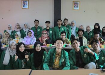 Selamat Datang Mahasiswa UNAND Padang  di Nagari Koto Sani Untuk KKN Reguler Periode ll