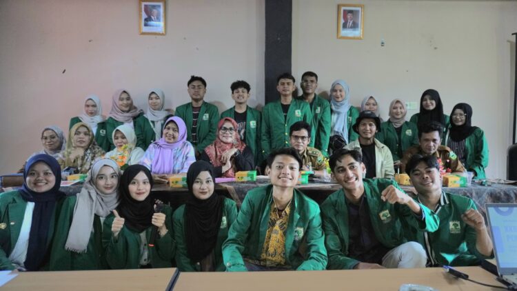 Selamat Datang Mahasiswa UNAND Padang di Nagari Koto Sani Untuk KKN Reguler Periode ll