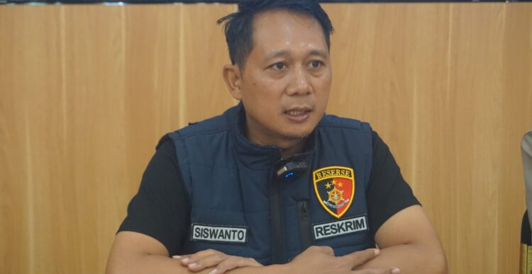 Polres Purbalingga Terus Lakukan Penyelidikan Penemuan Mayat di Penggilingan Batu