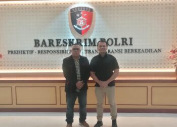 Diduga Lakukan Pencemaran Nama Baik, Hendra Idris Dipanggil Penyidik Siber Mabes Polri