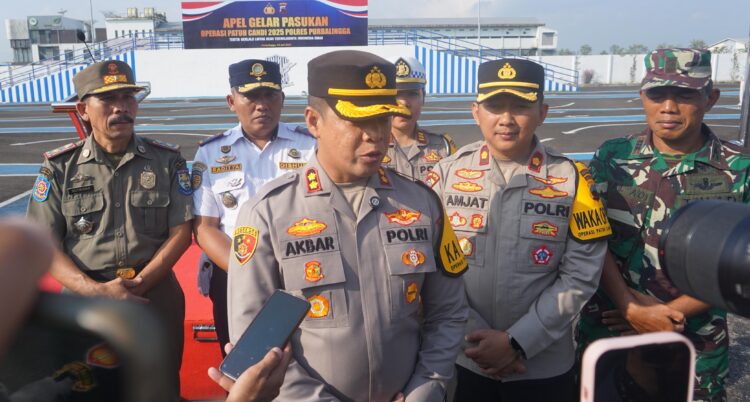 Ops Patuh Candi 2025, Polres Purbalingga Berupaya Turunkan Angka Kecelakaan