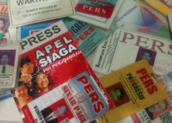 Renungan HUT Kemedekaan RI.ke-80 Tahun 2025: JASMERAH, Catatan : Widoyo Satmoko