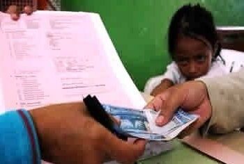 Pengurus K3S Plered Kabupaten Cirebon, Diduga Paras Kepsek Bayar Iuran Per Bulan Rp.15 Jt, Sumber Dari Dana BOS