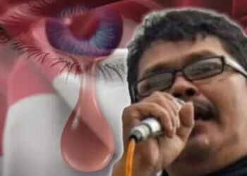 EKO GAGAK : Potret 80 Tahun Merdeka Mengulang 27 Tahun Reformasi