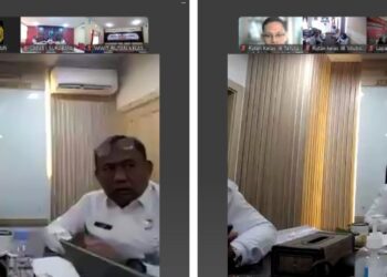 Untuk Memperingati HUT RI Ke 80 Tahun 2025, Rutan Tarutung Siap Sukseskan Indonesia Prison Products and Arts Festival