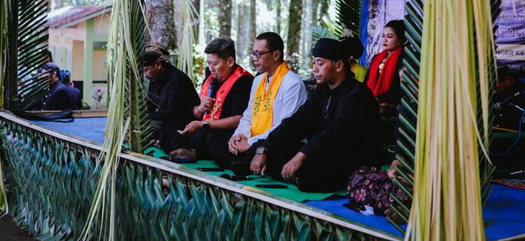 Merthi Bumi, Wujud Rasa Syukur dan Pelestarian Budaya