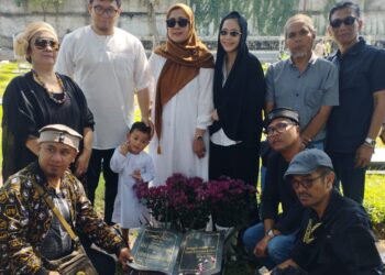 Mengenang Sena A. Utoyo: Upaya Wujudkan Impian Maestro Pantomim Dirikan Sekolah