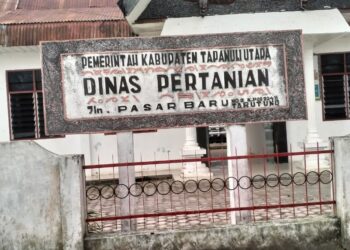 Kadis Pertanian Taput Dikonfirmasi Bungkam, Penggunaan Anggaran Tahun 2023 Diduga Sarat Korupsi