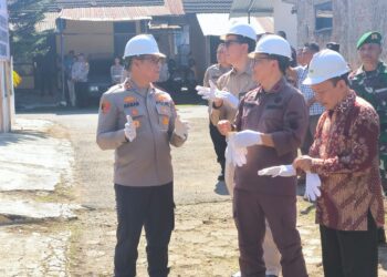 SPPG Yayasan Kemala Bhayangkari Cabang Purbalingga Siap Dibangun