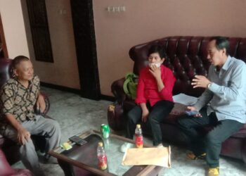 Masduri Andrianto Calon Nasabah Warga Cipayung – Depok, Merasa Ditipu Marketing Segera Buat Laporan Polisi