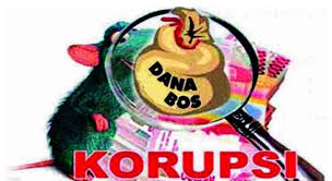 Rp.2,9 M lebih Dana BOS Thn 2024-2023 Diterima SMP Negeri 1 Kotabaru Kabupaten Karawang, Diduga Jadi Ajang Korupsi