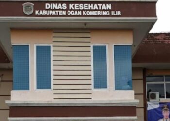 BPK Ungkap Proyek Fiktif di Dinkes OKI,Dana Rakyat Rp2,1 Miliar Raib!