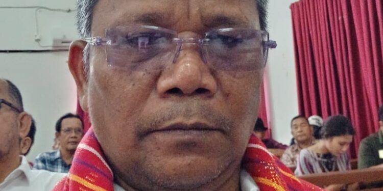 Pemberian Abolisi Kepada TL dan Amnesti ke HK, Sepertinya Melukai Rasa Keadilan Bagi Rakyat, Apakah Prabowo Layak Presiden RI Dua Periode ?