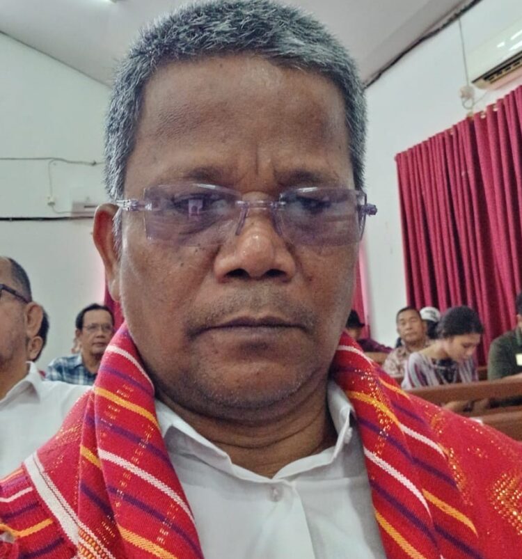 Pemberian Abolisi Kepada TL dan Amnesti ke HK, Sepertinya Melukai Rasa Keadilan Bagi Rakyat, Apakah Prabowo Layak Presiden RI Dua Periode ?