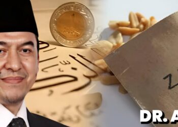 Baznas Solok Diduga Potong Gaji ASN Ilegal, Ahli: Masuk Ranah Korupsi!