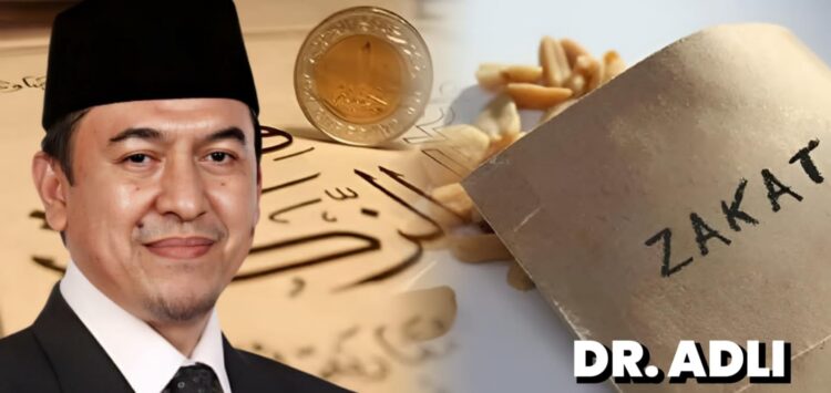 Baznas Solok Diduga Potong Gaji ASN Ilegal, Ahli: Masuk Ranah Korupsi!