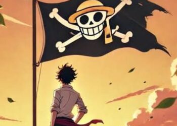Eko Gagak : Pengibaran Bendera One Piece Bukan Penghinaan Melainkan Ekspresi Protes