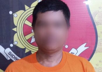 Jatanras Sat Reskrim Polres Simalungun Responsif Selesaikan Kasus Penganiayaan Sepupu Dalam 1×24 Jam