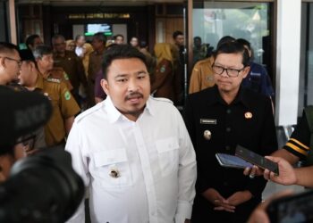 Pemda Subang Masih Kaji Penghapusan Denda PBB