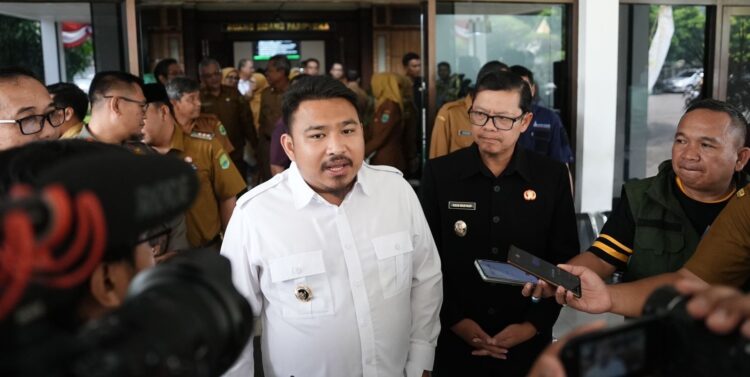 Pemda Subang Masih Kaji Penghapusan Denda PBB