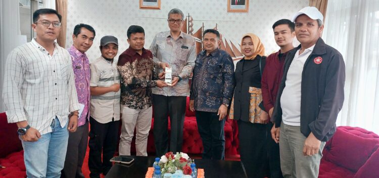 Pengembangan Kopi Solok Didorong Jadi Komoditas Unggulan Nasional