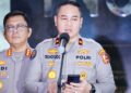 Polri Minta Seluruh Jajaran Lindungi Wartawan Saat Bertugas
