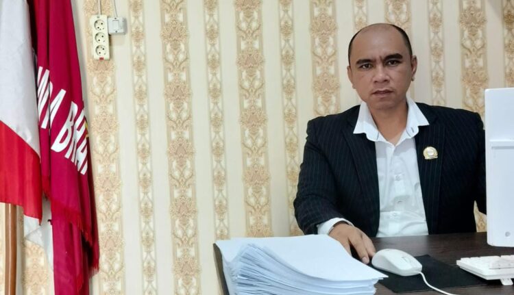 Dugaan Fitnah Atas Laporan Pencabulan Terhadap Guru SY Oleh Orangtua Murid RA di SMPN 23 Kota Tangerang, 2 Laporan Polisi Tapi Kronologis Kok Berbeda ?