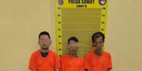 Polda Sumut Memberantas Gudang Narkotika Jaringan Internasional Medan, Puluhan Ribu Butir Ekstasi Dan 26 Kg Sabu Disita