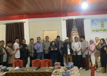 Gerak Cepat Bupati Solok: Gubuk Reyot Nenek Jusmaniar Segera Berganti Rumah Layak Huni