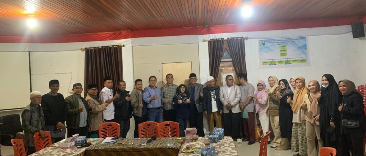 Gerak Cepat Bupati Solok: Gubuk Reyot Nenek Jusmaniar Segera Berganti Rumah Layak Huni