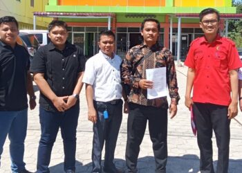 Pemilik Akun TikTok “Putra Rental” Sampaikan Klarifikasi dan Permintaan Maaf kepada Rumah Sakit Cahaya