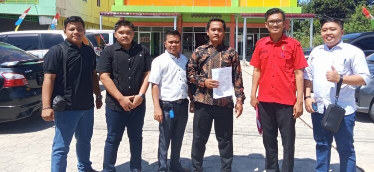 Pemilik Akun TikTok “Putra Rental” Sampaikan Klarifikasi dan Permintaan Maaf kepada Rumah Sakit Cahaya