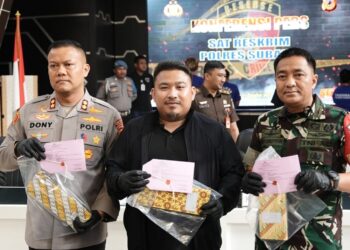 Tegas! Bupati Subang Sebut TPPO Sebagai Kejahatan Luas Biasa Yang Mengancam Masa Depan Bangsa