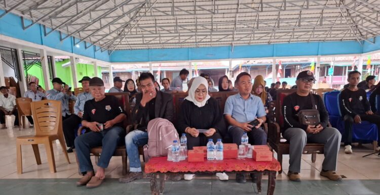 14 Kepala Desa (Kades) Absen, Ada Apa di Balik Pengukuhan IKBML Pedamaran?