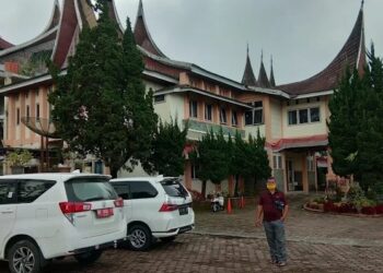 Sering Sidang Tertutup, Publik Bertanya-Tanya, Apa yang Dirahasiakan DPRD Solok?