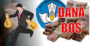 Rp.915 Juta lebih Dana BOS Thn 2024 Diterima SMP Negeri 18 Kota Serang, Orangtua Murid Duga Dikorupsi Kepsek