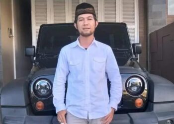 Oknum Guru Tipu Warga Modus Bayar Pajak Mobil, Sudah Hampir 1 Tahun Namun Tidak Dibayarkan. Korban Akan Lapor Polisi