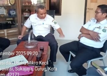 Diduga KSP Karya Abadi Makmur, Pembiayaan Berkedok Koperasi, Bunga Pinjaman Mencekik Nasabah