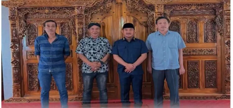 Bupati Bekasi Ade Kuswara Kunang Ambil Langkah Cepat Lindungi Hak – hak Tenaga Kerja dan Ivestasi di Kabupaten Bekasi