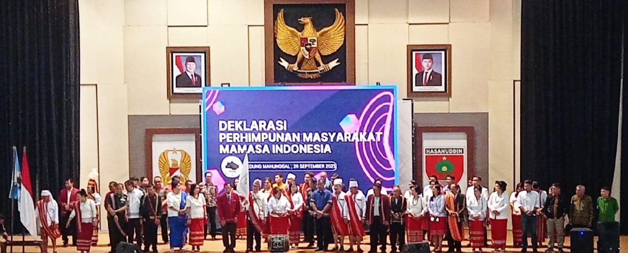 𝗗𝗲𝗸𝗹𝗮𝗿𝗮𝘀𝗶 Perhimpunan Masyarakat Mamasa Indonesia(𝗣𝗠𝗠𝗜)𝗱𝗶  𝗠𝗮𝗸𝗮𝘀𝘀𝗮𝗿 – mediasinarpagigroup.com