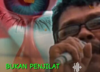 Eko Gagak Angkat Suara : Tanggal 3 Aspirasi Ke Aksi Dari Pati Ke Grahadi “Murni Atau Bayaran ?”